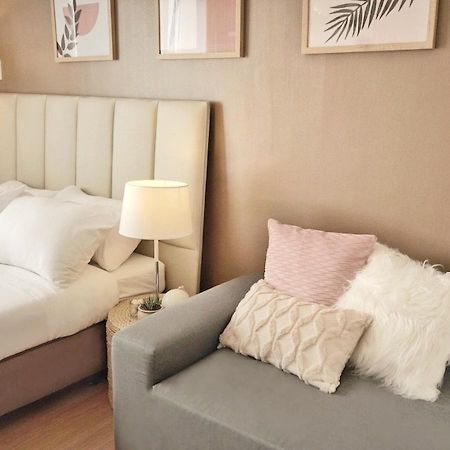 Quince Studio W/ Balcony Orochi Staycation Ph At Loop Tower Cdo Cagayan de Oro Eksteriør bilde