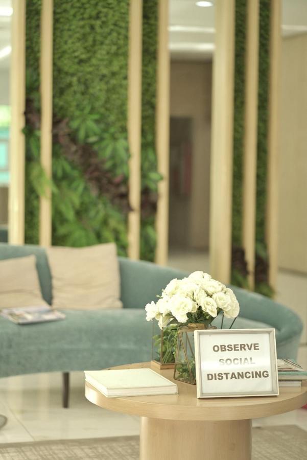Quince Studio W/ Balcony Orochi Staycation Ph At Loop Tower Cdo Cagayan de Oro Eksteriør bilde
